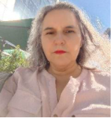 photo of Luz Bustillos
