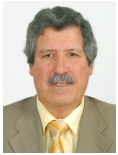 photo of Nuncio Lama