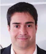 photo of Victor Muñoz